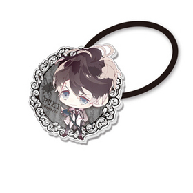 DIABOLIK LOVERS MOREBLOOD إ 07 륭 