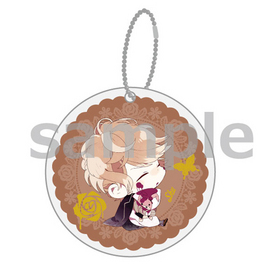DIABOLIK LOVERS MOREBLOOD UVߥ顼 奦 