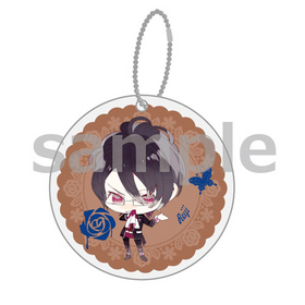 DIABOLIK LOVERS MOREBLOOD UVߥ顼 쥤 