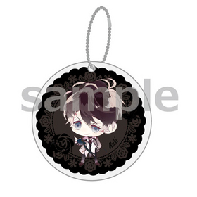 DIABOLIK LOVERS MOREBLOOD UVߥ顼 륭 