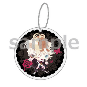 DIABOLIK LOVERS MOREBLOOD UVߥ顼  