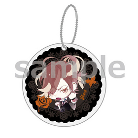 DIABOLIK LOVERS MOREBLOOD UVߥ顼 桼 