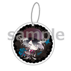 DIABOLIK LOVERS MOREBLOOD UVߥ顼  