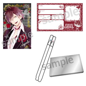 DIABOLIK LOVERS MOREBLOOD ̾ɥå  