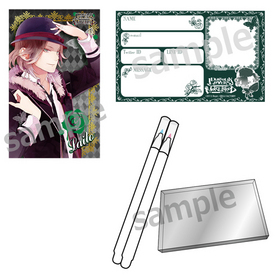DIABOLIK LOVERS MOREBLOOD ̾ɥå 饤 