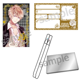 DIABOLIK LOVERS MOREBLOOD ̾ɥå 奦 