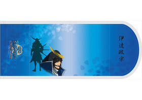 BASARA Judge End ʸ˥С  