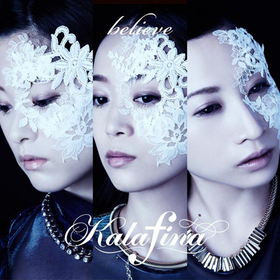 TV˥ Fate/stay night [Unlimited Blade Works] EDơޡbelieve[BDսB]Kalafina 