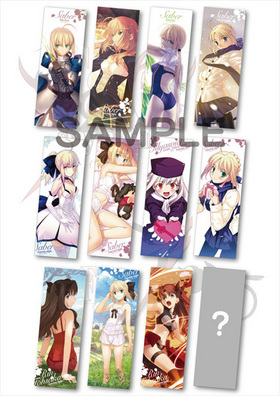 Fate/stay night  Fate/Zero ꥢݥ쥯1BOX[] 