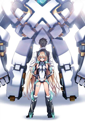楽園追放 -Expelled from Paradise- DVD 通常版