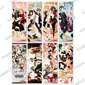 ミカグラ学園組曲 ポス×ポスコレクション（1BOX） 