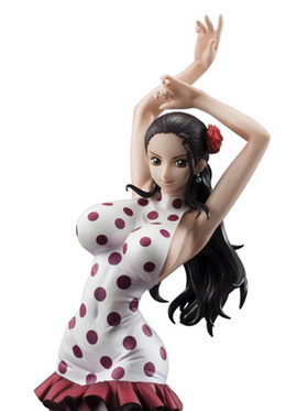 ȥǥ Portrait.Of.Pirates ONE PIECE Sailing Again å 1/8 PVCե奢 