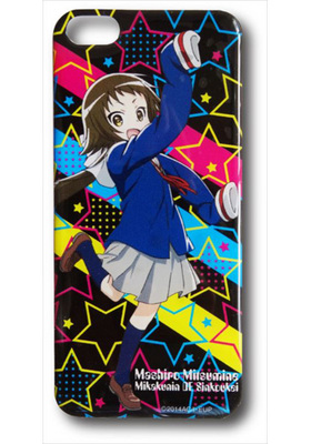 ̤ǧǿʹԷ iPhone5/5sꥢݥåƥ󥰥ƥå B  