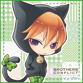 BROTHERS CONFLICT ϥɥ ߤܧ 