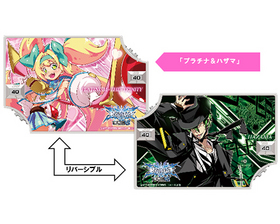 ǥ奢륫󥿡 BLAZBLUE ϥޡץ 