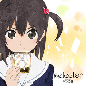 selector infected WIXOSS դեߥ˥ 뤦 