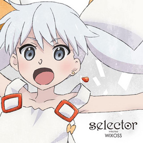 selector infected WIXOSS դեߥ˥  