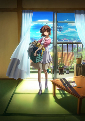 CLANNAD AFTER STORY ѥȡ쥯 Blu-ray  