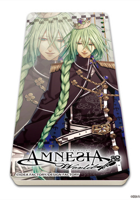 㡼 AMNESIA World 05 祦 