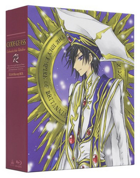 ɥ ȿդΥ롼 R2 5.1ch Blu-ray BOX ǡ 
