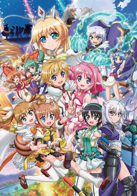 DOG DAYS 1 DVD ̾