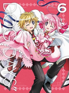 DOG DAYS 6 DVD 㴰ǡ 