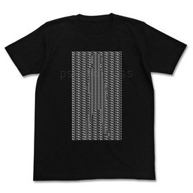 PSYCHO-PASS ѥ2 ѥWC T BLACK-L 