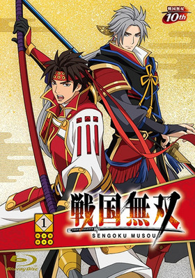 ̵ 1 Blu-ray Disc 