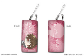 PSYCHO-PASS ѥ å󥹥ȥå 02  