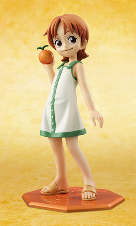 ȥǥMILD Portrait.Of.Pirates ONE PIECE ʥ 1/8 PVCե奢 