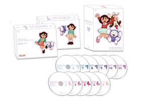 ץ ڥץ饤DVD-BOX 