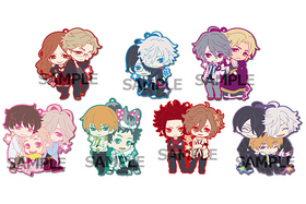 ȥ쥯 ˤƤ󤴤á BROTHERS CONFLICT Τˡ1BOX 