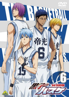 ҤΥХ 3rd SEASON 6 DVD ǡ 