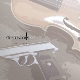 GUNSLINGER GIRL -IL TEATRINO- VOCAL ALBUM 