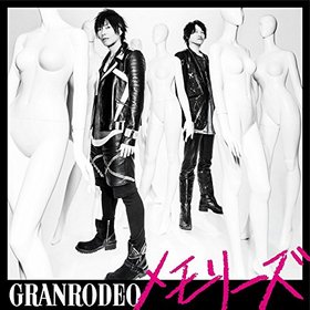 ҤΥХ 32 VS컳 OPơޡ֥꡼[̾]GRANRODEO 