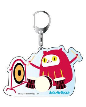 SHOW BY ROCK!! ǥۥ  