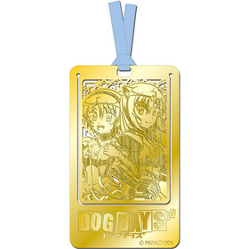 DOG DAYS ᥿륢Ȥ ʥʥߡ쥪 