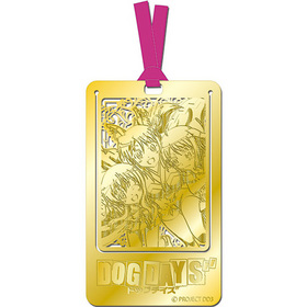 DOG DAYS ᥿륢Ȥ 業ꥳå졼 