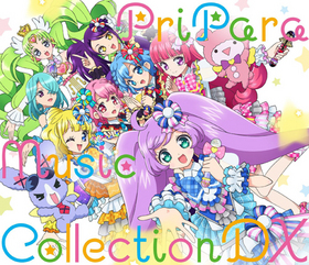 ץѥߥ塼å쥯 DX [DVD] 