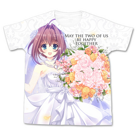 D.C.II Dearest MarriageIIǥ쥹ȥޥå Dearest Marriage īҲɱե륰եåT WHITE-S 
