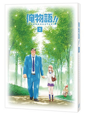ʪ!! Vol.2 Blu-ray Disc 