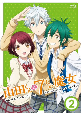 Ĥ7ͤ Vol.2 Blu-ray Disc 