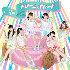 ץѥ2 OPơޡ֥ɥ꡼ѥ졼ɡ[DVD]iRis 