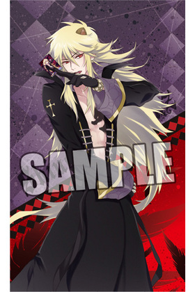 SHOW BY ROCK!! ⤮äȥå  