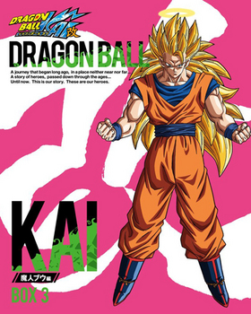 ɥ饴ܡ ֥ͥ DVD BOX 3 