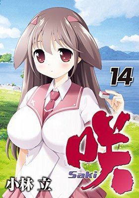 Saki 14 󥰥󥬥󥳥ߥå