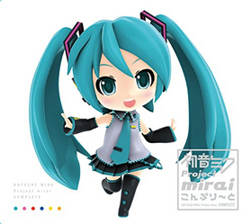 鲻ߥ Project mirai פ[BD] 