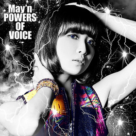 Mayn ٥ȥХPOWERS OF VOICE[̾]Mayn 