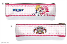 DOG DAYS ڥ󥱡 01 󥯡ߥ 