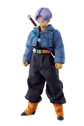 Dimension of DRAGONBALL ȥ󥯥 PVCե奢 